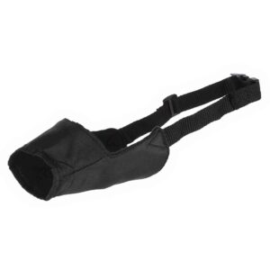 Trixie Bozal S–M Black