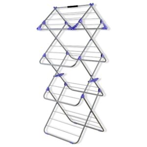Silvano Taburete Abatible Varias Alturas 49-lrv-1293 One Size Grey