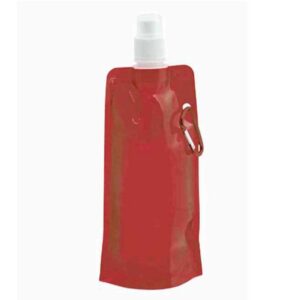 Freedog Botella Clean Street 480ml One Size Red