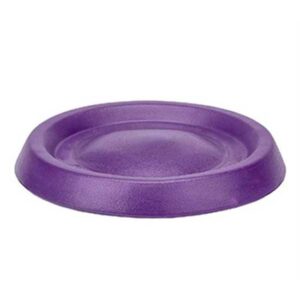 Freedog Frisbee Foamy 22 cm Purple
