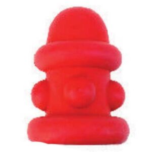 Freedog Juguete Boca Agua 16 Cm One Size Red