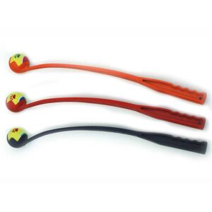 Freedog Juguete Lanzador 65 cm Multicolour