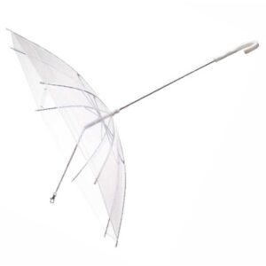 Freedog Paraguas 45 cm Transparent