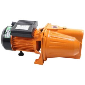 Mader Bomba Eléctrica 49503 One Size Orange