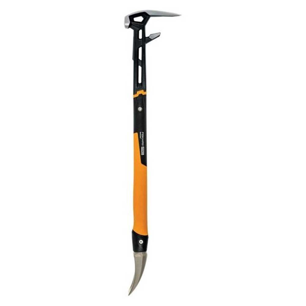 Fiskars Martillo Multifunción Isocore L 2600 gr Orange / Black / Chrome