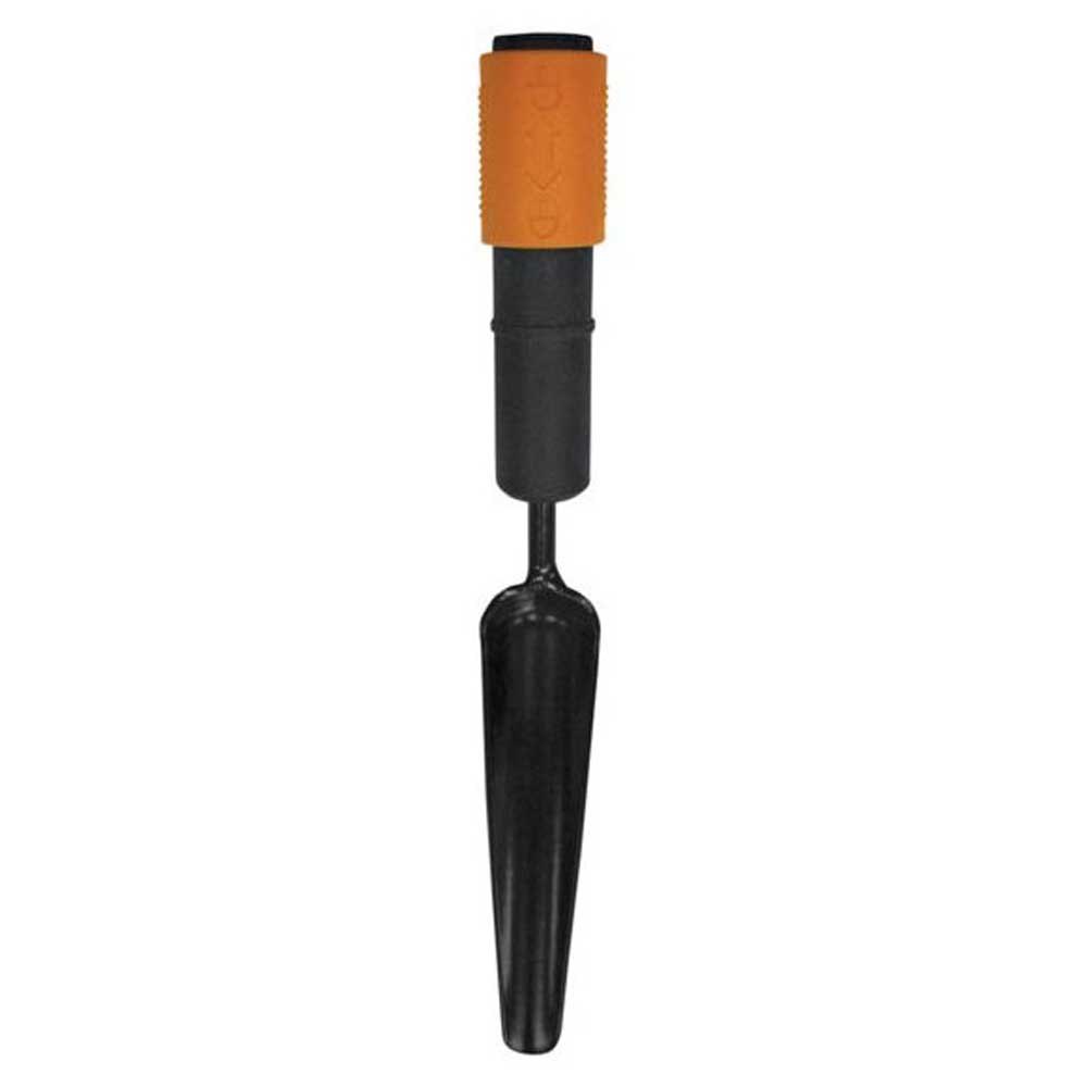 Fiskars Extractor Malas Hierbas Quikfit One Size Black / Orange
