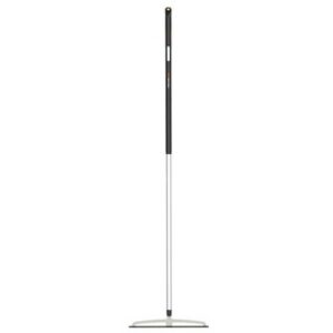 Fiskars Rastrillo Para Tierra Xact M 37.3 cm Black / Chrome