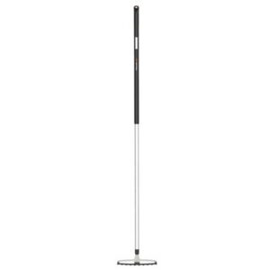 Fiskars Rastrillo Para Rosales Xact S 23.5 cm Black / Chrome