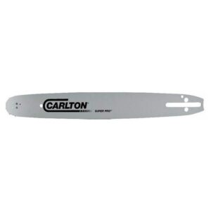 Carlton Espada Motosierra 84923 18´´ 72e 325 One Size Silver