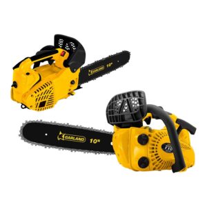 Garland Motosierra 110-v21 40g-0159 One Size Yellow / Black
