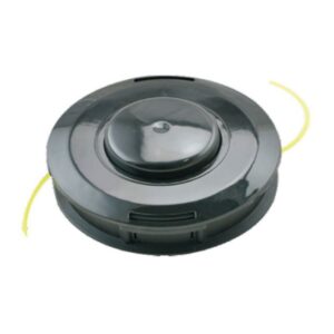 Kuril Cabezal Desbrozadora Hilo Semi-automático 84961 One Size Black