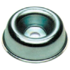Kuril Arandela Protección 84964 12 Mm One Size Silver