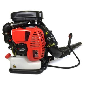 Kuril Soplador Hojas Kbl65 One Size Red / Black