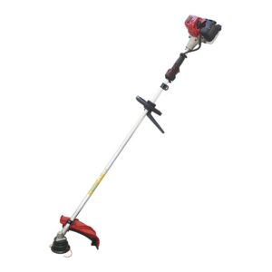 Kuril Desbrozadora Kd26 One Size Red / Black / Silver