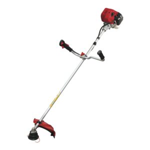 Kuril Desbrozadora Kd46 One Size Red / Black / Silver