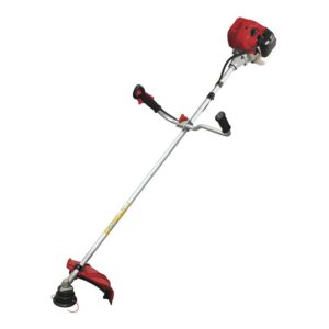 Kuril Desbrozadora Kd52 One Size Red / Black / Silver