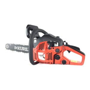 Kuril Motosierra Km4000 1300w One Size Black / Red
