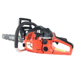 Kuril Motosierra Km4600 1600w One Size Black / Red