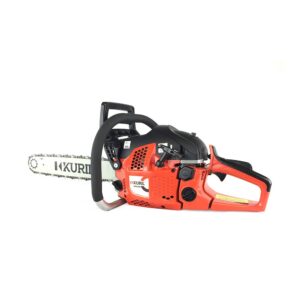 Kuril Motosierra Km6200 2200w One Size Black / Red