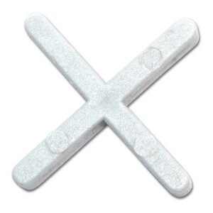 Rubi Separador Baldosas 2902 3 Mm 200 Unidades One Size White