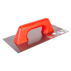 Rubi Paleta Dentada 65951 30 Cm One Size Red / Silver