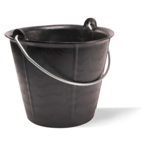 Rubi Cubo 88776 12l One Size Black