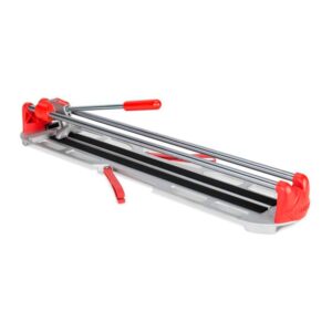 Rubi Cortador Cerámica Manual Star-63 14945 One Size Silver / Red