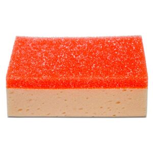Rubi Esponja Superpro 20906 One Size Orange