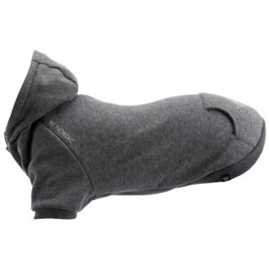 Trixie Sudadera Flensburg Be Nordic M One Size Grey