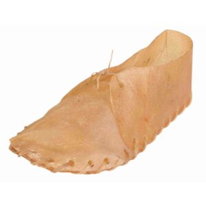 Trixie Zapato Masticable 20 Cm One Size Beige