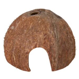 Trixie Casa Escondite Coco 3 Unidades One Size Brown