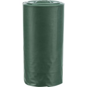 Trixie Bolsas Basura Biodegradables One Size Jungle Green