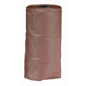 Trixie Bolsas Basura Biodegradables 40 Unidades One Size Brown