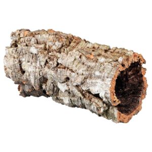 Trixie Set Túnel Corcho M One Size Wood