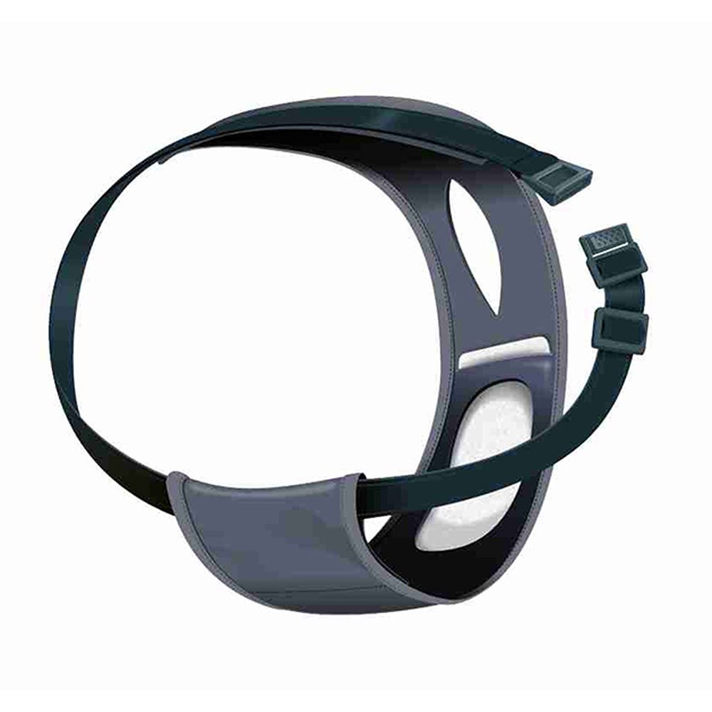 Trixie Braguitas Protectoras Perros 24-31 Cm S Black