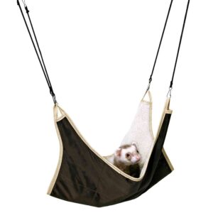 Trixie Hamaca Hurones 45 X 45 Cm One Size Brown / Beige