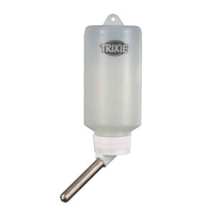 Trixie Bebedero Tubo Plástico 100ml One Size Assorted