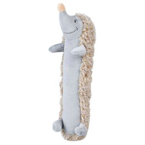 Trixie Erizo Peluche 37 Cm One Size White / Beige