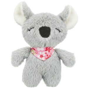 Trixie Koala Peluche 12 Cm One Size Grey