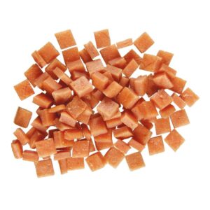 Trixie Snacks Chicken Cubes Premio 50g One Size Orange