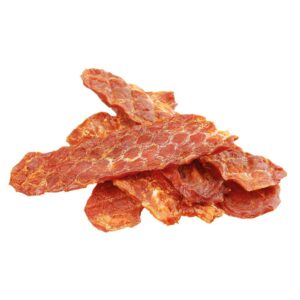 Trixie Snacks Chicken Filets Premio 300g One Size Red