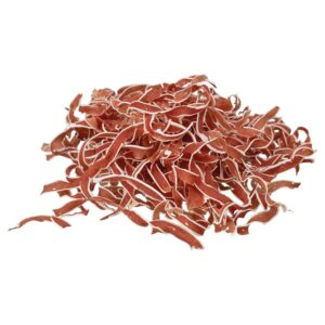 Trixie Snacks Carpaccio Pato Y Pescado Premio 80g One Size Red