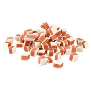 Trixie Snacks Tuna Sandwiches Premio 50g One Size White / Orange