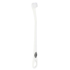 Trixie Cepillo Dientes 4 Unidades One Size White