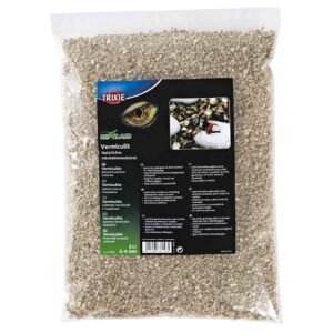 Trixie Sustrato Vermiculita 5l One Size Brown