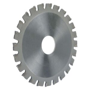 Leja Tools Disco Corte Madera Safesaw Steel Ø 115 Mm One Size Silver