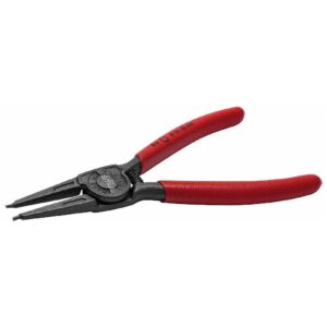 Nws Alicates Arandelas Exterior A1 Ø 10-25 Mm One Size Red / Silver