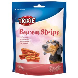 Trixie Bacon Snacks 85 g