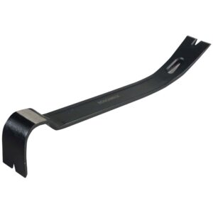 Roughneck Palanca Multiuso 64-497 375 Mm One Size Black / Red