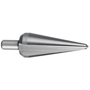 Ruko Broca Cónica Hss N5 Ø 36-50 Mm One Size Silver